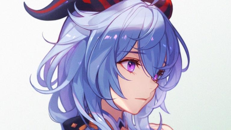 Genshin Impact protagoniza una parodia del opening de Kobayashi-san Chi no Maid Dragon