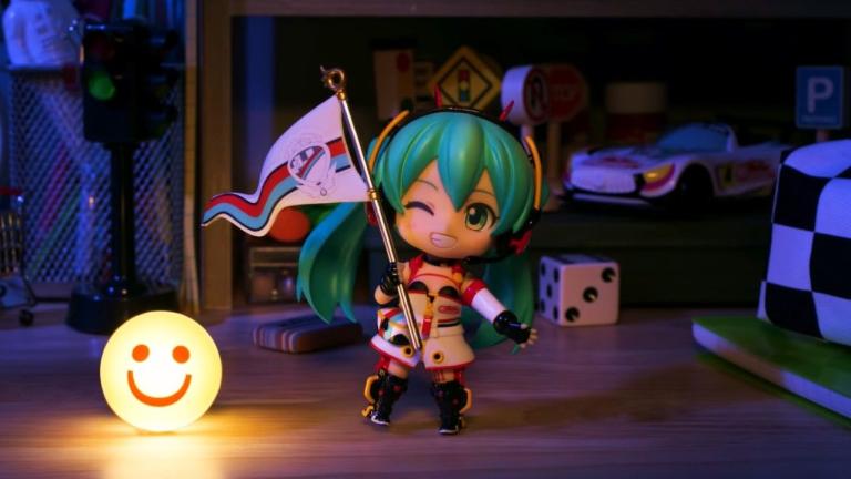 Good Smile Company celebra el 15 aniversario de las figuras Nendoroid