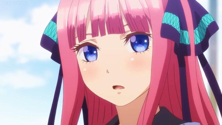 Gotoubun no Hanayome: Las quintillizas inspiran hermosas ilustraciones