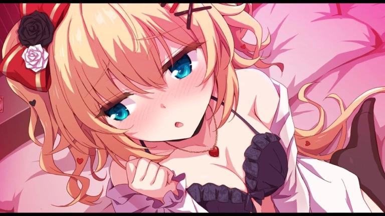 Hololive: Akai Haato vuelve a reaccionar a sus profanaciones