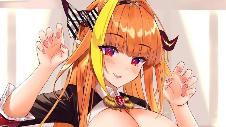 Hololive: Kiryu Coco supera el millón de suscriptores