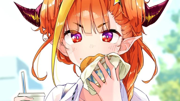 Hololive: No ha cesado el acoso a Kiryu Coco desde China