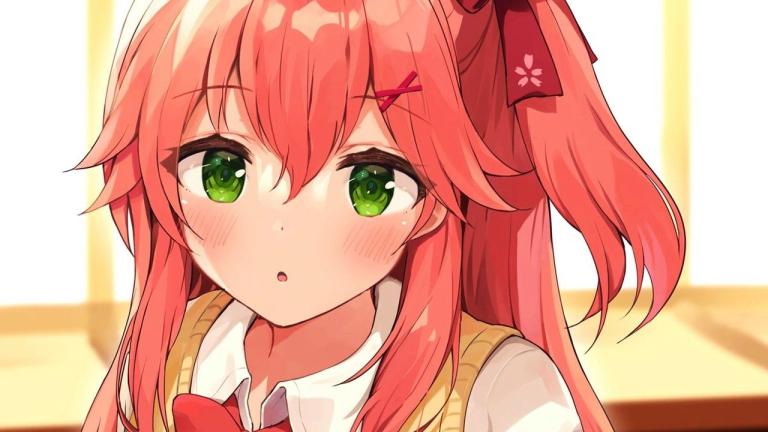 Hololive: Sakura Miko fue baneada temporalmente de YouTube