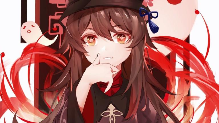 Hu Tao protagoniza el nuevo video promocional de Genshin Impact
