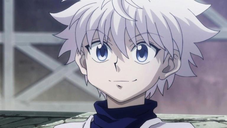 Hunter x Hunter podría estar preparando un nuevo proyecto