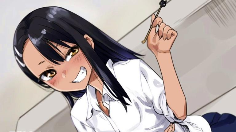 Ijiranaide, Nagatoro-san revela los detalles de su volumen 10