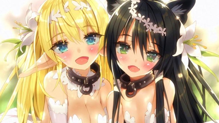 Isekai Maou to Shoukan Shoujo no Dorei Majutsu supera 3 millones de copias en circulación