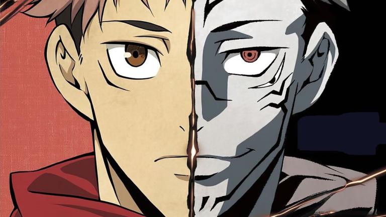 Jujutsu Kaisen revela la portada de su banda sonora