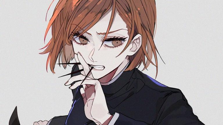 Jujutsu Kaisen supera a Kimetsu no Yaiba en tendencias en Pixiv
