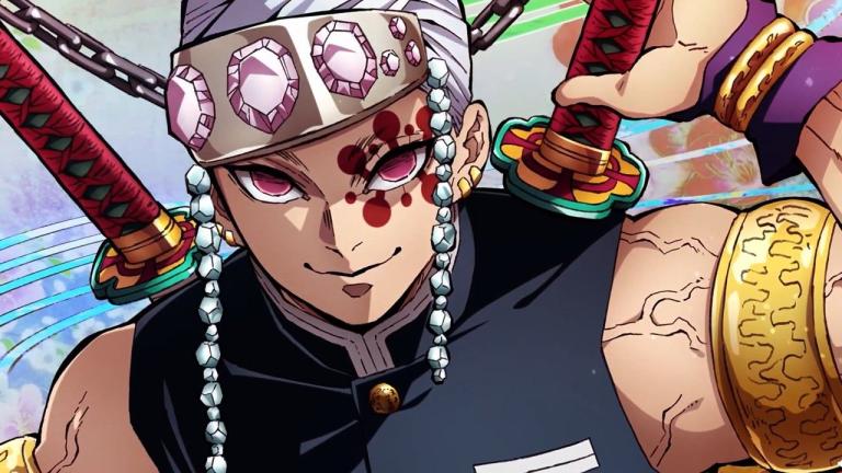 Kimetsu no Yaiba anuncia su segunda temporada