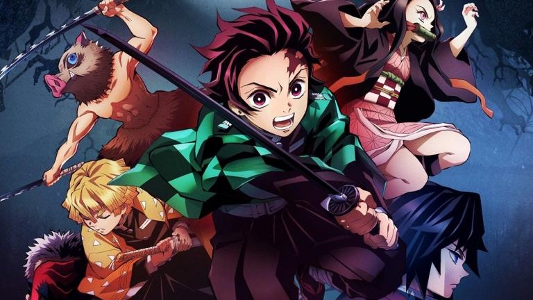 Kimetsu no Yaiba estrenará cuatro cortos animados este mes