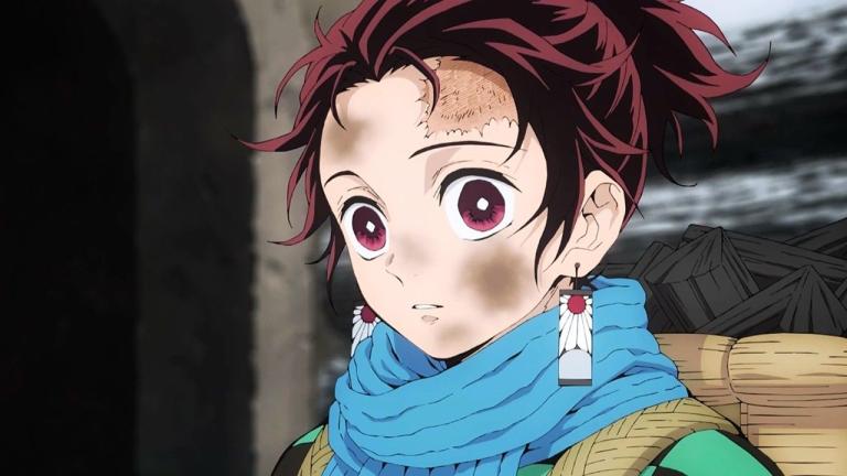 Kimetsu no Yaiba: KFC viste al Coronel Sanders como Tanjirou Kamado