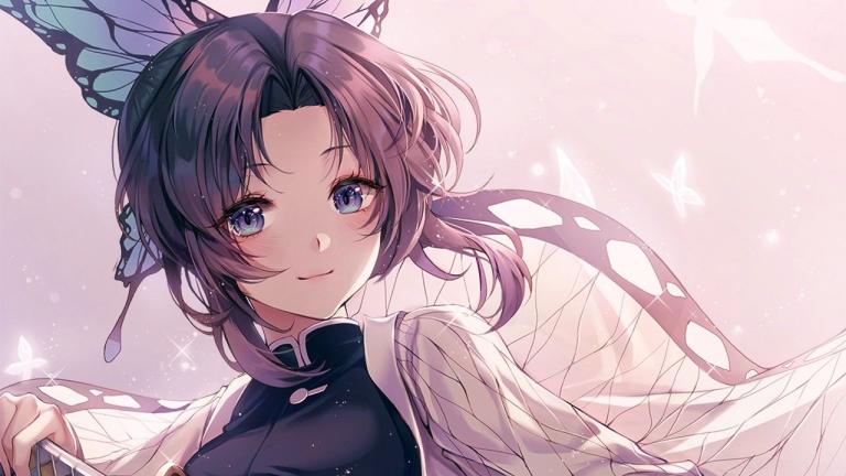 Kimetsu no Yaiba: Koyoharu Gotouge es listado en la revista TIME