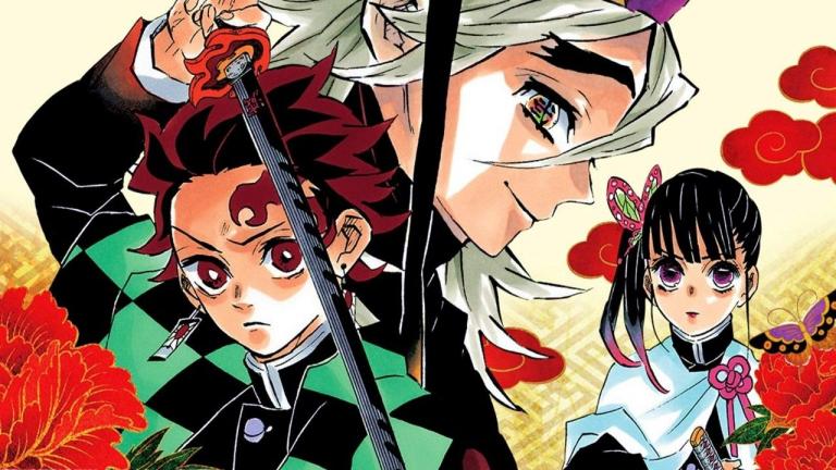 Kimetsu no Yaiba: Koyoharu Gotouge planea escribir una comedia romántica
