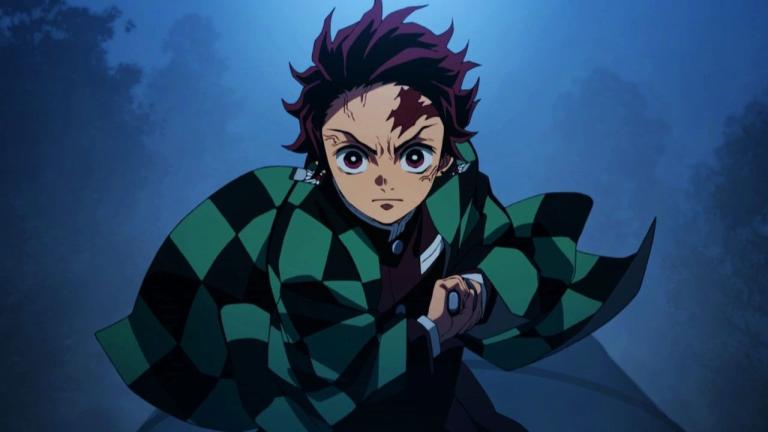 Kimetsu no Yaiba: Mugen Ressha-hen gana el 'Premio de Popularidad' del año 2020