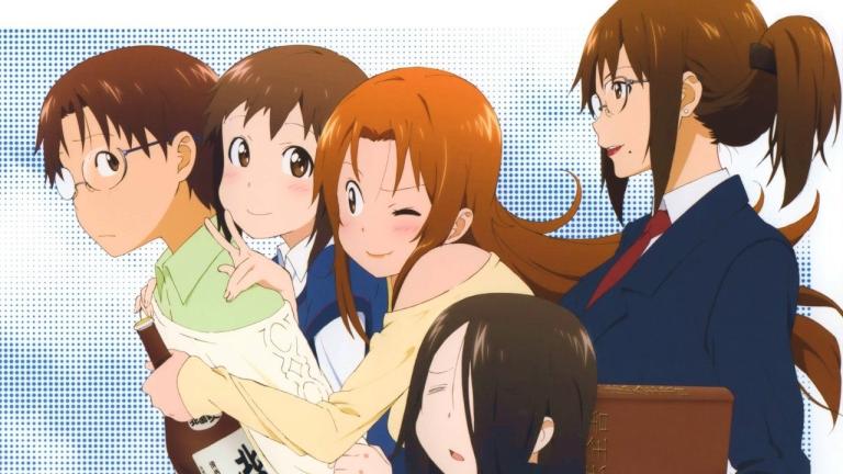Kodansha y Nintendo entre las principales empresas en donde los graduados buscan trabajar