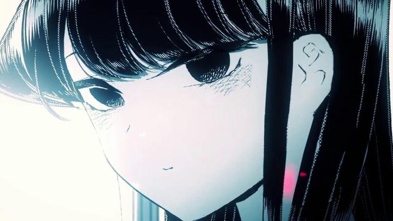 Komi-san wa, Komyushou desu supera 5.2 millones de copias en circulación