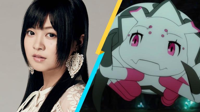 Konomi Suzuki interpretará el nuevo tema principal para el anime Kumo Desu ga, Nani ka?