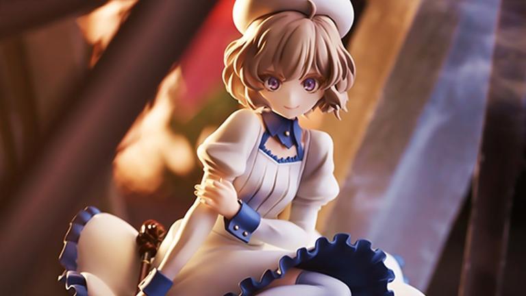 Kyokou Suiri: Kotoko inspira una magnífica figura