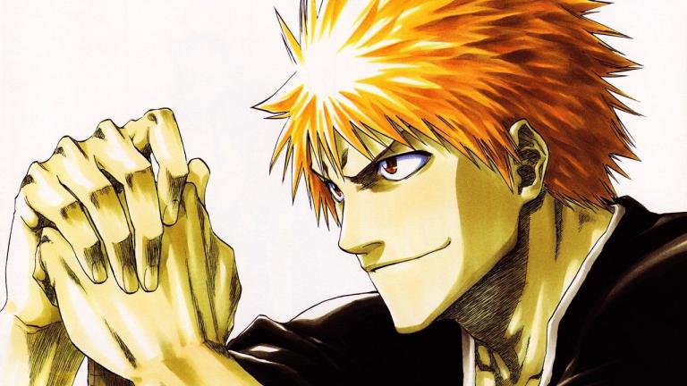 La exhibición especial de Bleach se realizará en diciembre