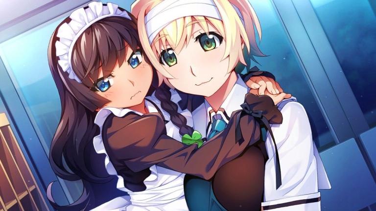 La experiencia de jugar novelas visuales no ha cambiado