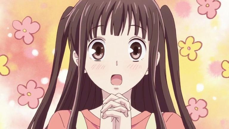 La nueva serie de Fruits Basket tendrá doblaje al español latino