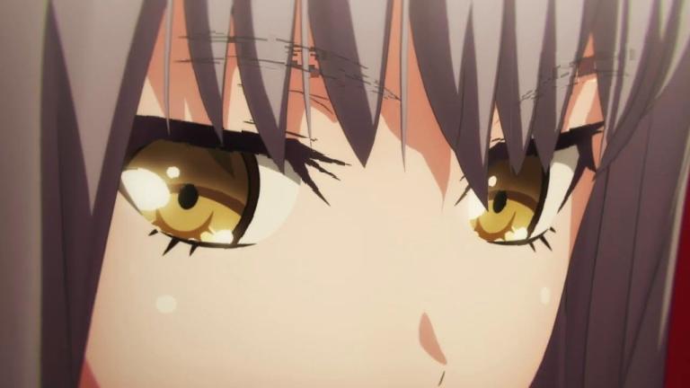 La película BanG Dream! Episode of Roselia I – Yakusoku revela un nuevo tráiler