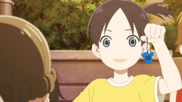 La película Sayonara Watashi no Cramer Movie: First Touch será retrasada