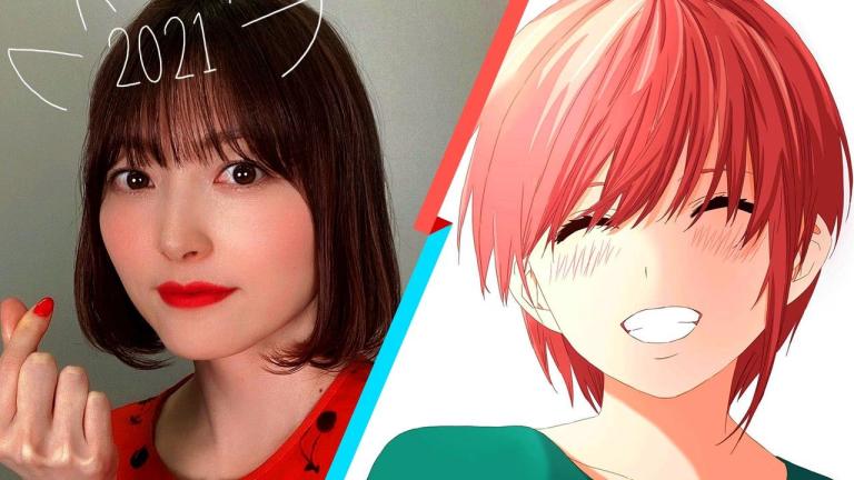 La popular seiyuu Kana Hanazawa celebra su cumpleaños