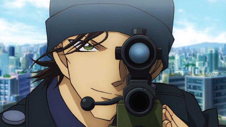 La próxima película de Detective Conan se estrenará simultáneamente en varios países