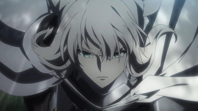 La segunda película de Fate/Grand Order: Shinsei Entaku Ryouiki Camelot se estrenará en mayo