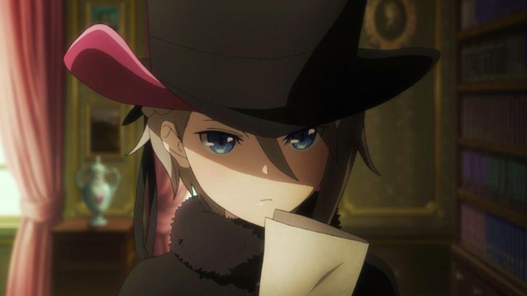 La segunda película de Princess Principal: Crown Handler se estrenará en otoño