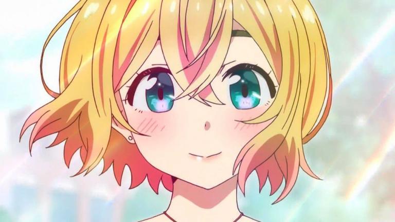 La segunda temporada de Kanojo, Okarishimasu se estrenará en 2022