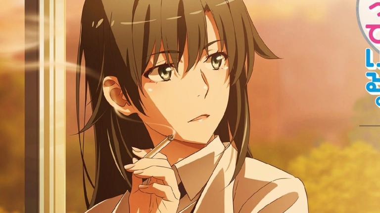 La tercera temporada de Oregairu revela más detalles de su quinto Blu-ray/DVD