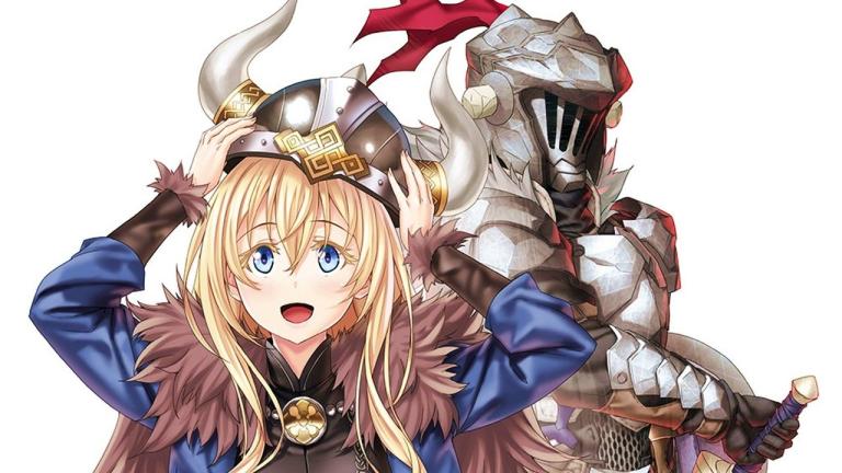 Las novelas ligeras Goblin Slayer revelan los detalles de su volumen 14