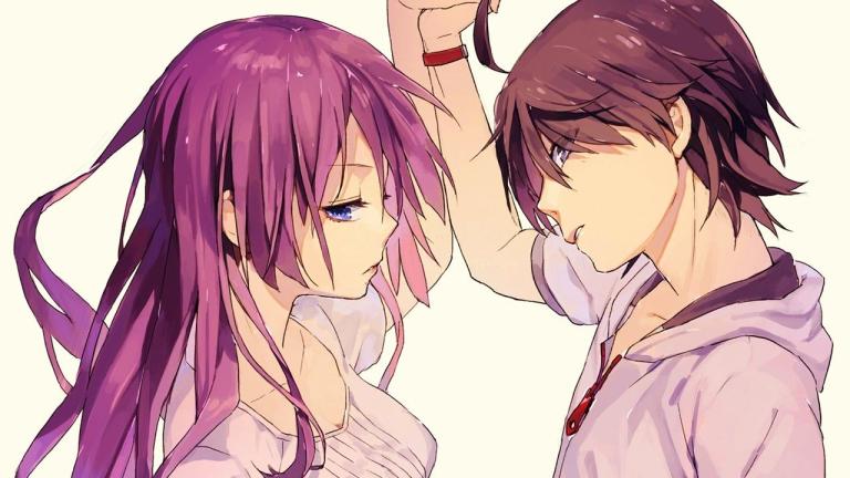 Las novelas ligeras Monogatari Series serán lanzadas como audiolibros