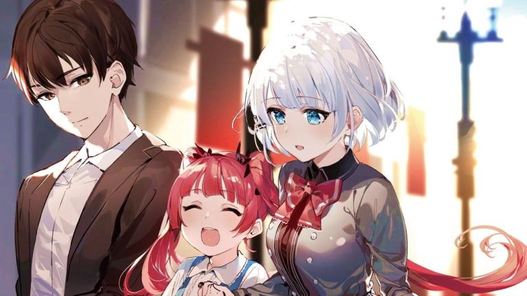 Las novelas ligeras Tantei wa Mou, Shindeiru superan 300 mil copias en circulación