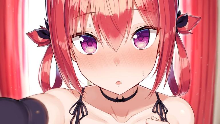 Las tiendas para adultos lentamente están invadiendo Akihabara