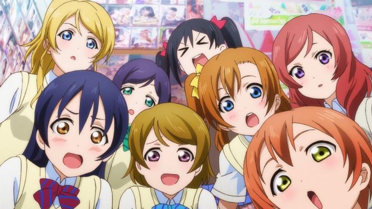 Love Live!: El caballo 'Snow Halation' gana su primera carrera