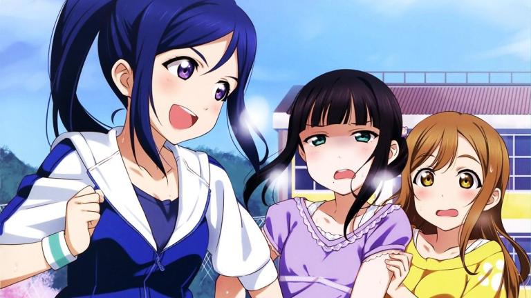 Love Live! Sunshine!!: Se cancela el concierto de AZALEA por el COVID-19