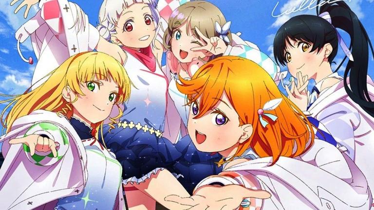 Love Live! Superstar!!: Liella! revela más detalles de su primer sencillo