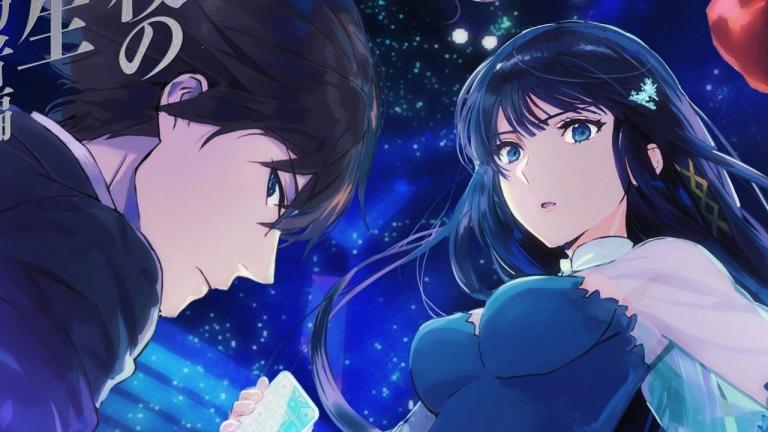 Mahouka Koukou no Rettousei: Raihousha-hen revela los detalles de su quinto Blu-ray/DVD