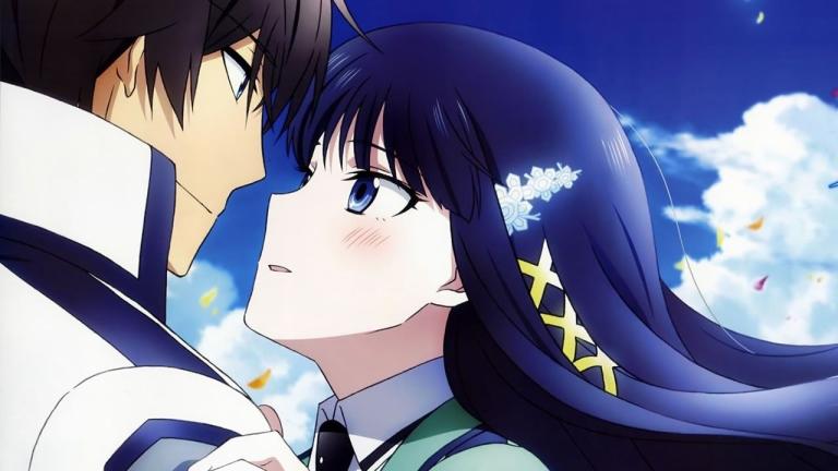 Mahouka Koukou no Rettousei tendrá un nuevo proyecto de anime