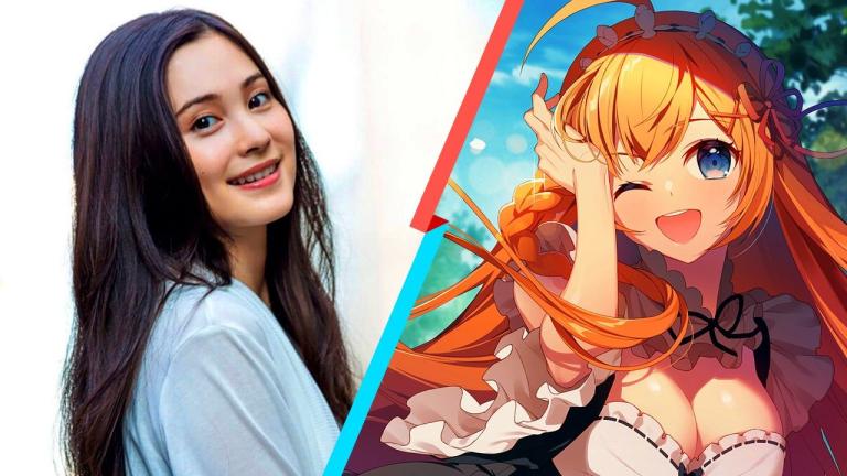 Mao Ichimichi, la voz de Pecorine, celebra su cumpleaños