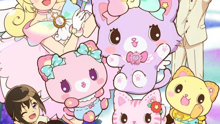 Mewkledreamy revela un visual para su segunda temporada