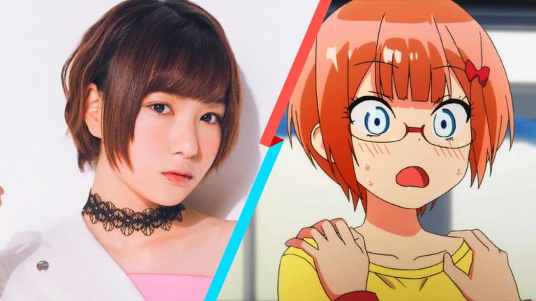 Miyu Tomita reanuda sus actividades tras una pausa por mala salud