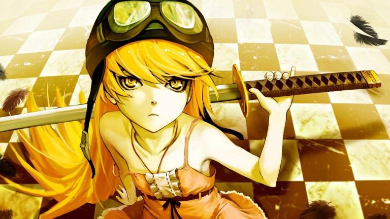 Monogatari Series llegará a Funimation este mes