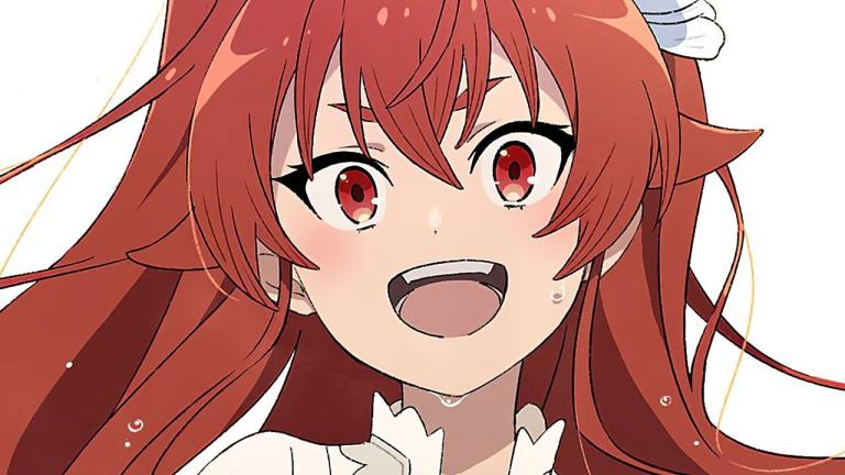 Mushoku Tensei celebra su séptimo episodio con ilustraciones