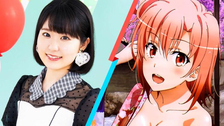 Nao Touyama, la voz de Yui, realizará una transmisión especial este mes