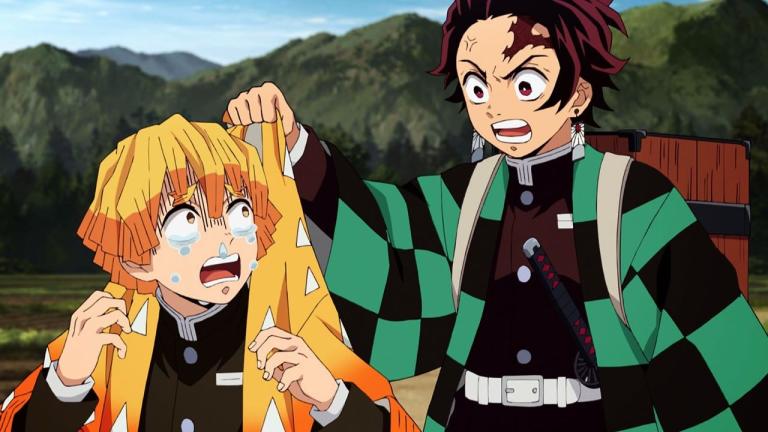 Político se disculpa por usar a Kimetsu no Yaiba en su campaña